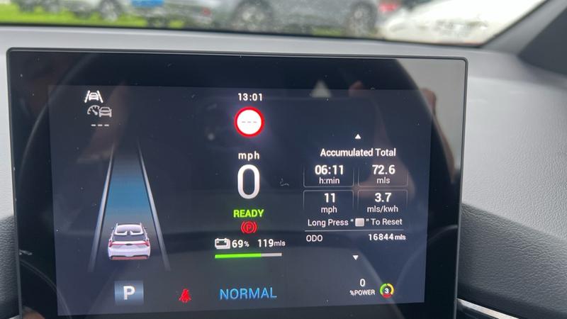 Used MG MG4 2023 for sale - 77653768: Photo 11