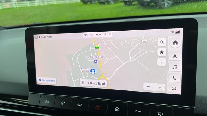 Used MG MG4 2023 for sale - 77653768: Photo 16