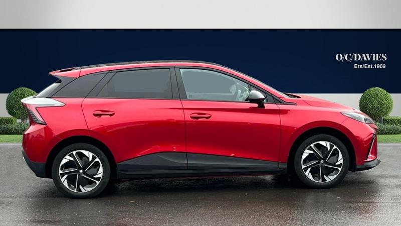 Used MG MG4 2023 for sale - 77653768: Photo 2