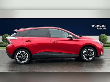 Used MG MG4 2023 for sale - 77653768: Photo