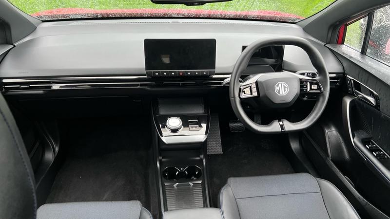 Used MG MG4 2023 for sale - 77653768: Photo 5