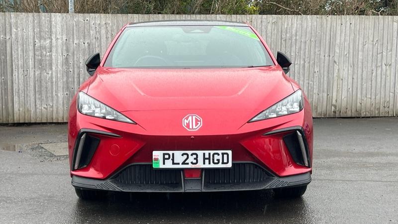 Used MG MG4 2023 for sale - 77653768: Photo 7