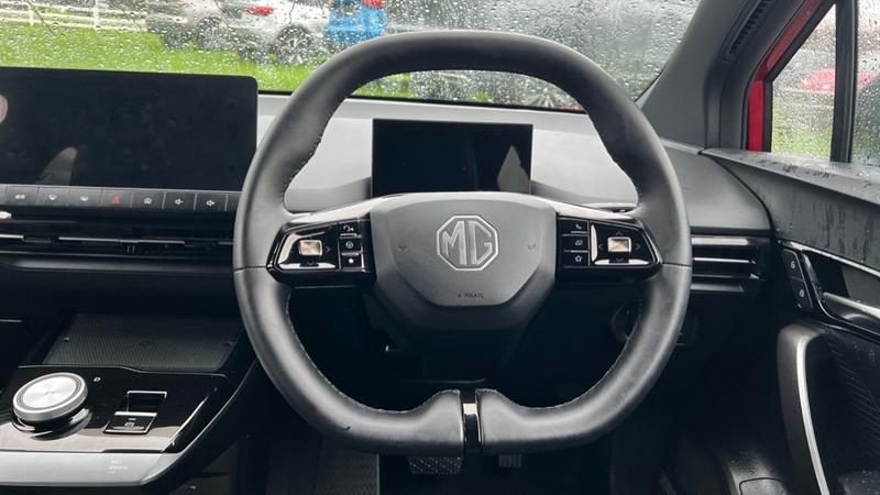 Used MG MG4 2023 for sale - 77653768: Photo 9