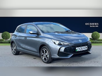Used MG MG3 2026 for sale - 78577739: Photo