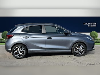 Used MG MG3 2026 for sale - 78577739: Photo