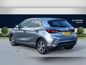 Used MG MG3 2026 for sale - 78577739: Photo