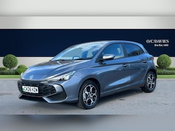 Used MG MG3 2026 for sale - 78577739: Photo