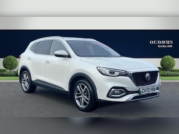 Used MG MG HS 2020 for sale - 75995268: Photo