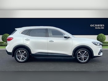 Used MG MG HS 2020 for sale - 75995268: Photo