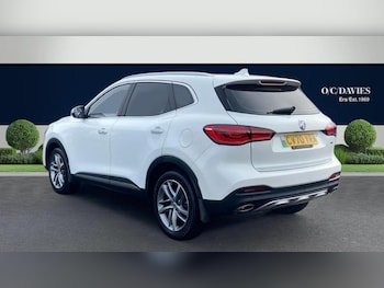Used MG MG HS 2020 for sale - 75995268: Photo