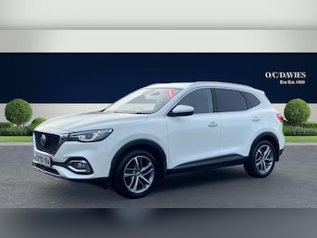 Used MG MG HS 2020 for sale - 75995268: Photo