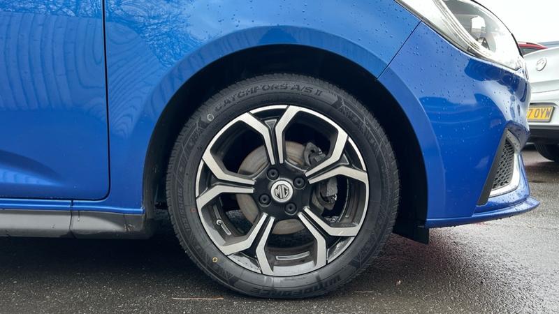 Used MG MG3 2019 for sale - 77381609: Photo 15