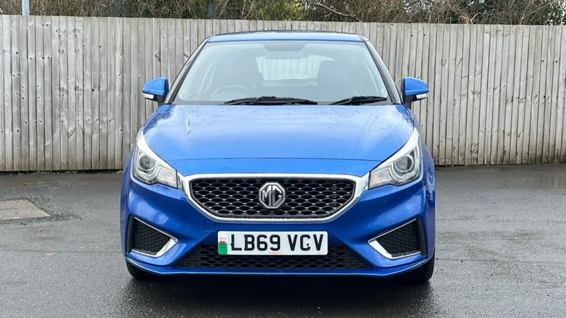 Used MG MG3 2019 for sale - 77381609: Photo 7