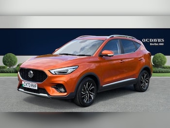 Used MG MG ZS 2023 for sale - 78495668: Photo