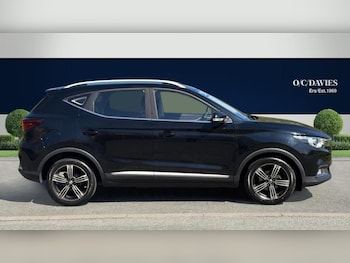 Used MG MG ZS 2018 for sale - 78630715: Photo