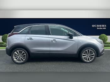 Used Vauxhall Crossland X 2020 for sale - 79641214: Photo
