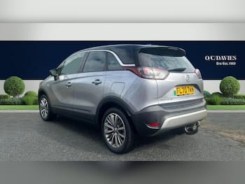Used Vauxhall Crossland X 2020 for sale - 79641214: Photo