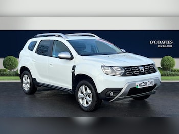 2020 - 1.0 TCe 100 Comfort 5dr