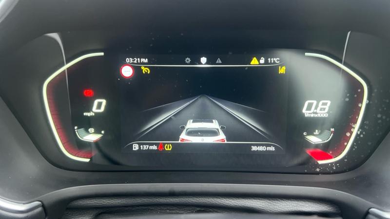 Used MG MG HS 2022 for sale - 76904561: Photo 11