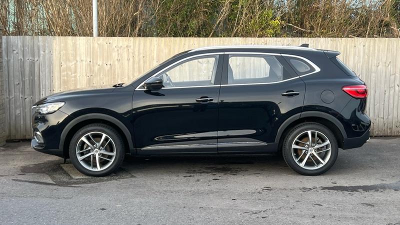 Used MG MG HS 2022 for sale - 76904561: Photo 13