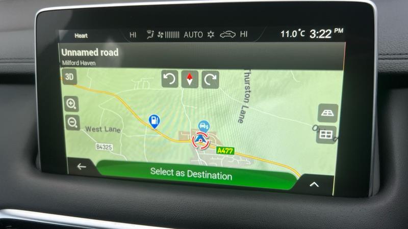 Used MG MG HS 2022 for sale - 76904561: Photo 16