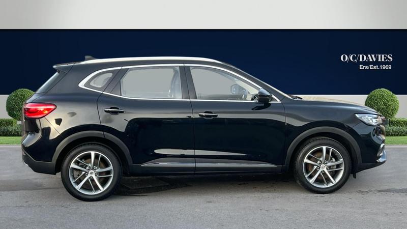 Used MG MG HS 2022 for sale - 76904561: Photo 2