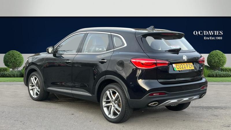 Used MG MG HS 2022 for sale - 76904561: Photo 3