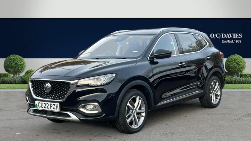 Used MG MG HS 2022 for sale - 76904561: Photo 4