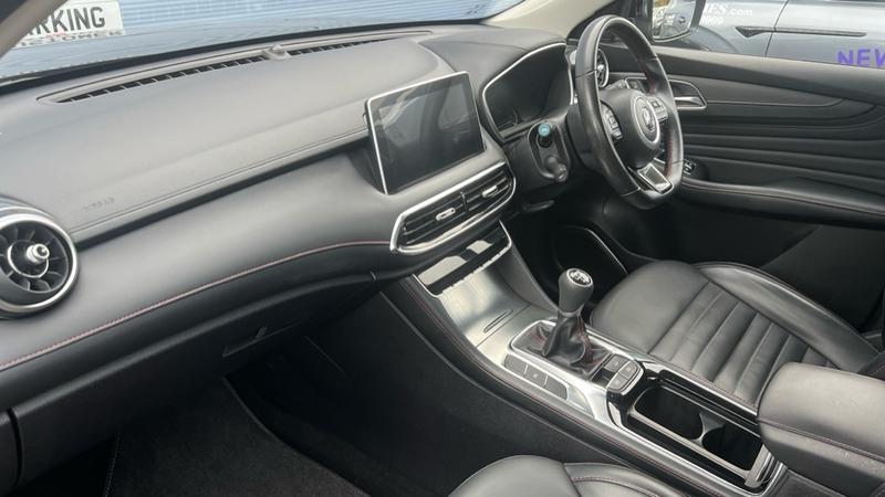 Used MG MG HS 2022 for sale - 76904561: Photo 6