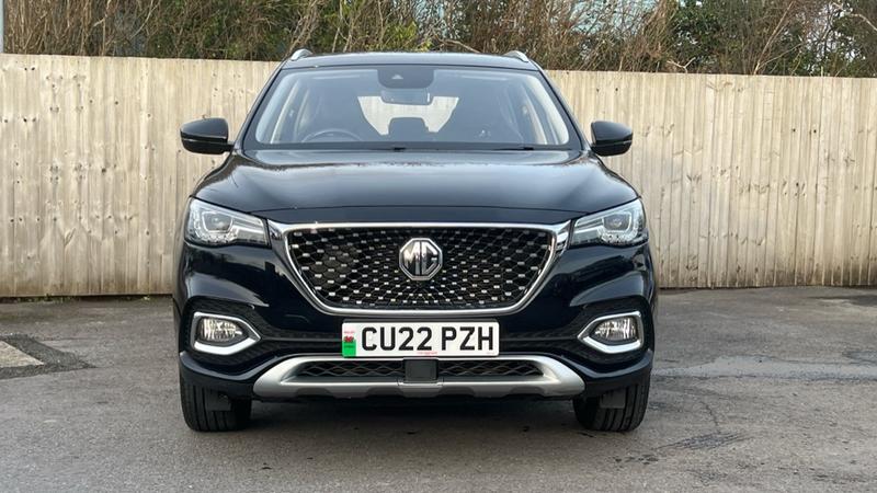 Used MG MG HS 2022 for sale - 76904561: Photo 7