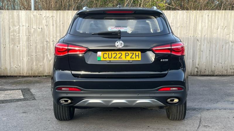 Used MG MG HS 2022 for sale - 76904561: Photo 8