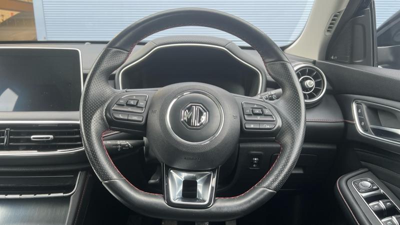 Used MG MG HS 2022 for sale - 76904561: Photo 9