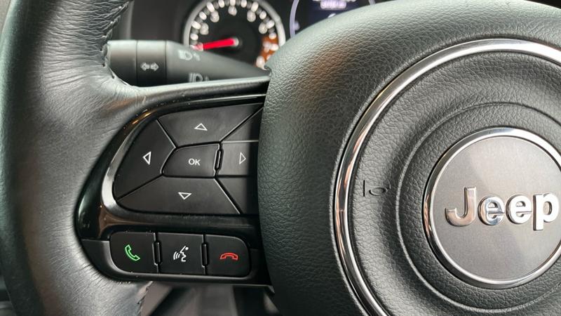 Used Jeep Renegade 2020 for sale - 77539249: Photo 21