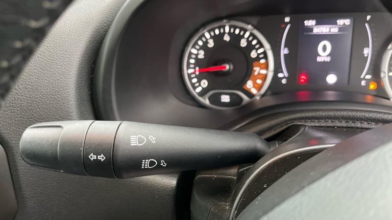 Used Jeep Renegade 2020 for sale - 77539249: Photo 23