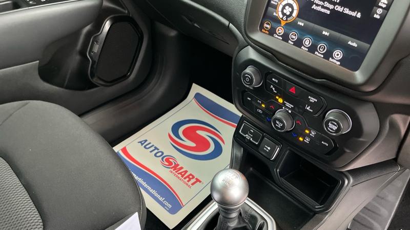 Used Jeep Renegade 2020 for sale - 77539249: Photo 25