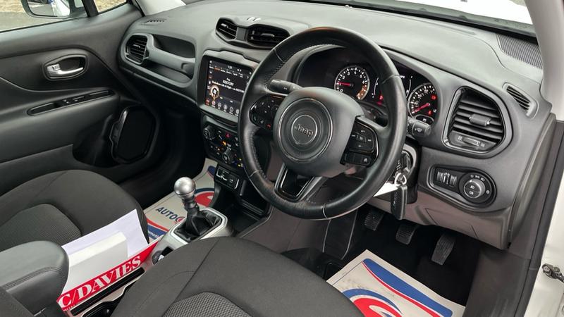 Used Jeep Renegade 2020 for sale - 77539249: Photo 27