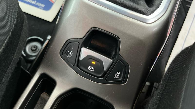 Used Jeep Renegade 2020 for sale - 77539249: Photo 32