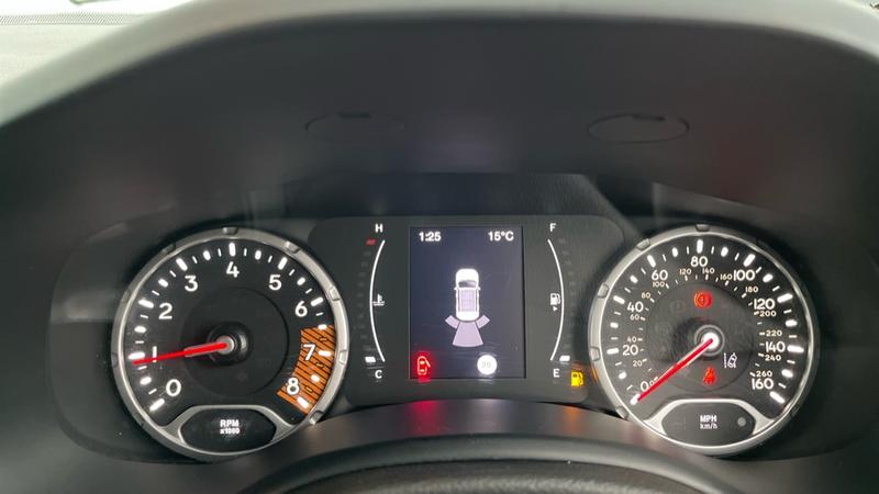 Used Jeep Renegade 2020 for sale - 77539249: Photo 34