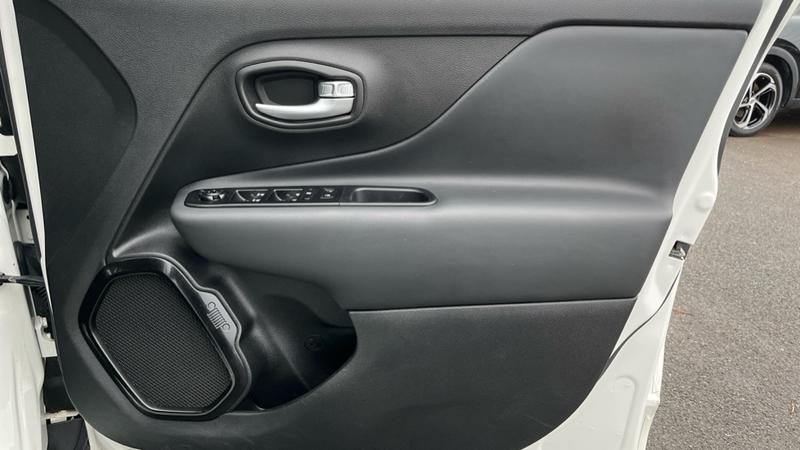 Used Jeep Renegade 2020 for sale - 77539249: Photo 40