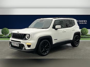 Used Jeep Renegade 2020 for sale - 77539249: Photo