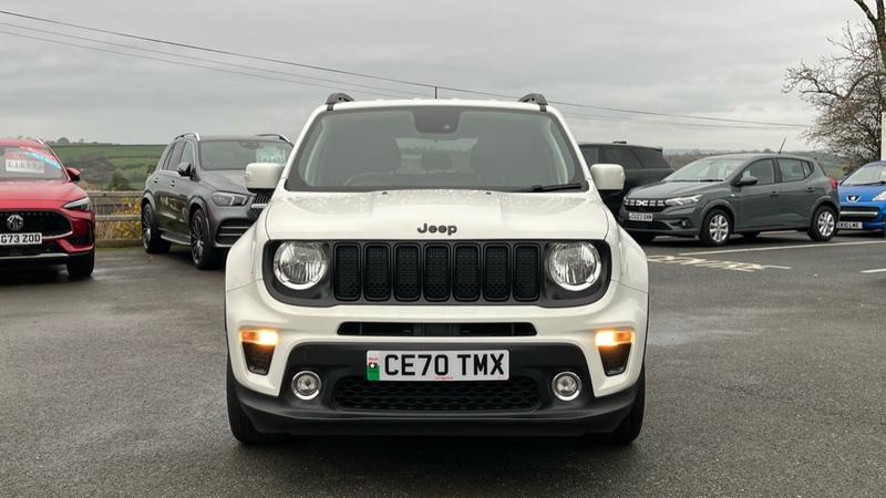 Used Jeep Renegade 2020 for sale - 77539249: Photo 7