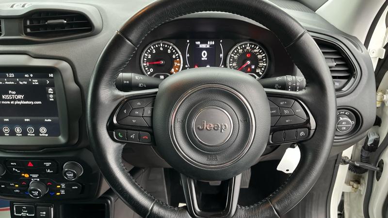 Used Jeep Renegade 2020 for sale - 77539249: Photo 9