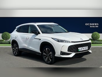 Used MG MG HS 2024 for sale - 78350819: Photo