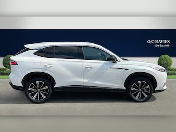 Used MG MG HS 2024 for sale - 78350819: Photo