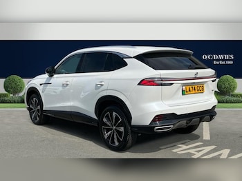 Used MG MG HS 2024 for sale - 78350819: Photo