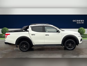 Used Fiat Fullback 2018 for sale - 76908756: Photo