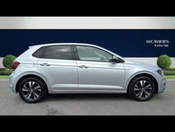 Used Volkswagen Polo 2020 for sale - 74879376: Photo