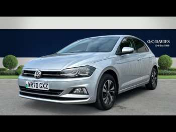 Used Volkswagen Polo 2020 for sale - 74879376: Photo