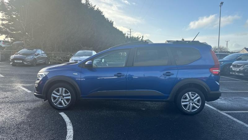 Used Dacia Jogger 2022 for sale - 77501392: Photo 13