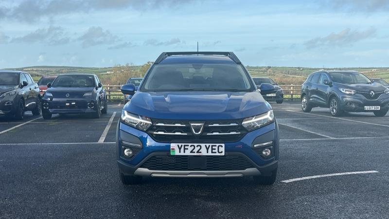 Used Dacia Jogger 2022 for sale - 77501392: Photo 7